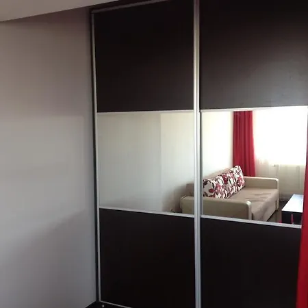 Apartman Sunset Konstanca