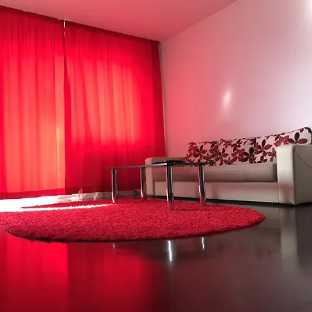 Apartman Sunset *