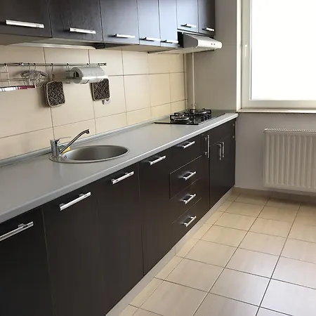 Apartman Sunset Konstanca