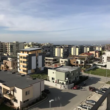 Sunset Apartman